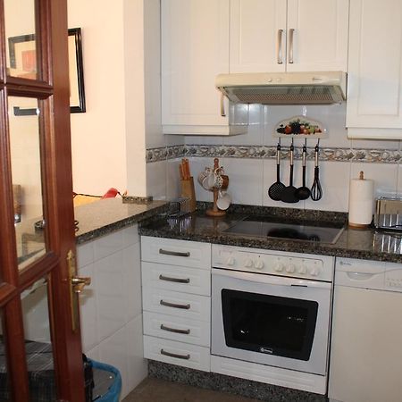 Don Jaoquin Apartamento Benalmádena Exterior foto