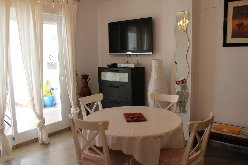 Don Jaoquin Apartamento Benalmádena Exterior foto
