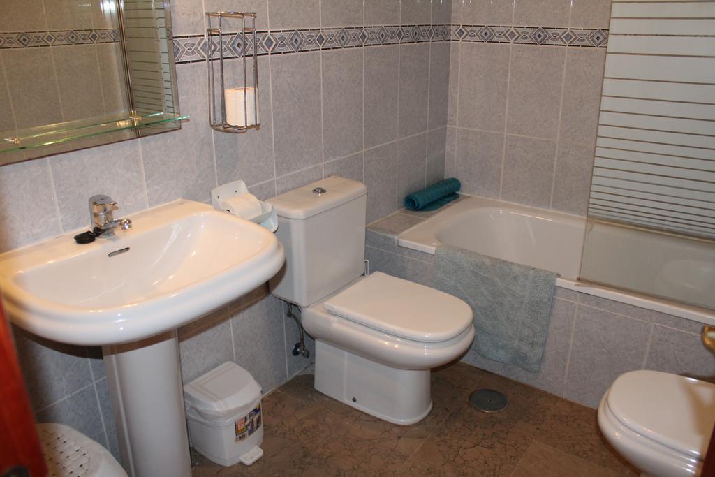 Don Jaoquin Apartamento Benalmádena Exterior foto