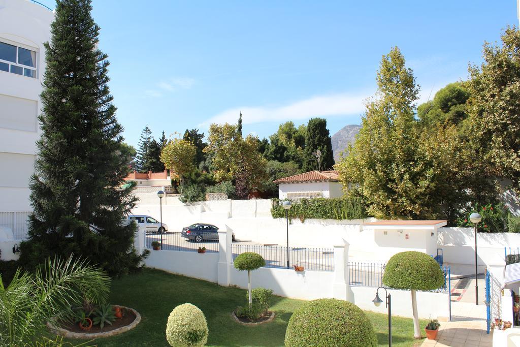 Don Jaoquin Apartamento Benalmádena Exterior foto